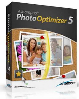 Ashampoo Photo Optimizer 5.1.2 DC.20.08.2012