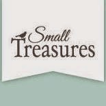 ☆ Small Treasures ☆