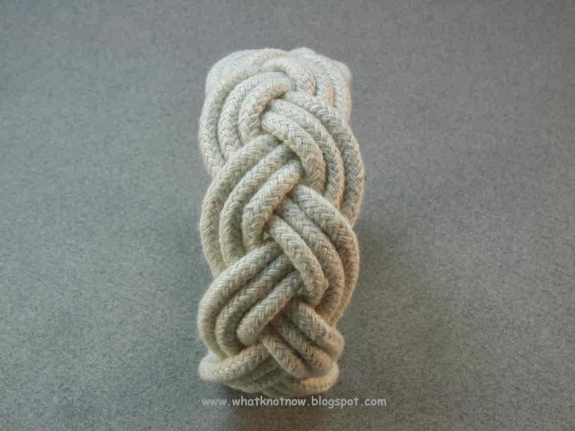 Knots and fiber bracelets essential rope bracelet 3180