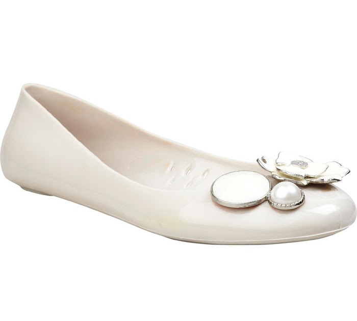 pretty ballerinas sandals
