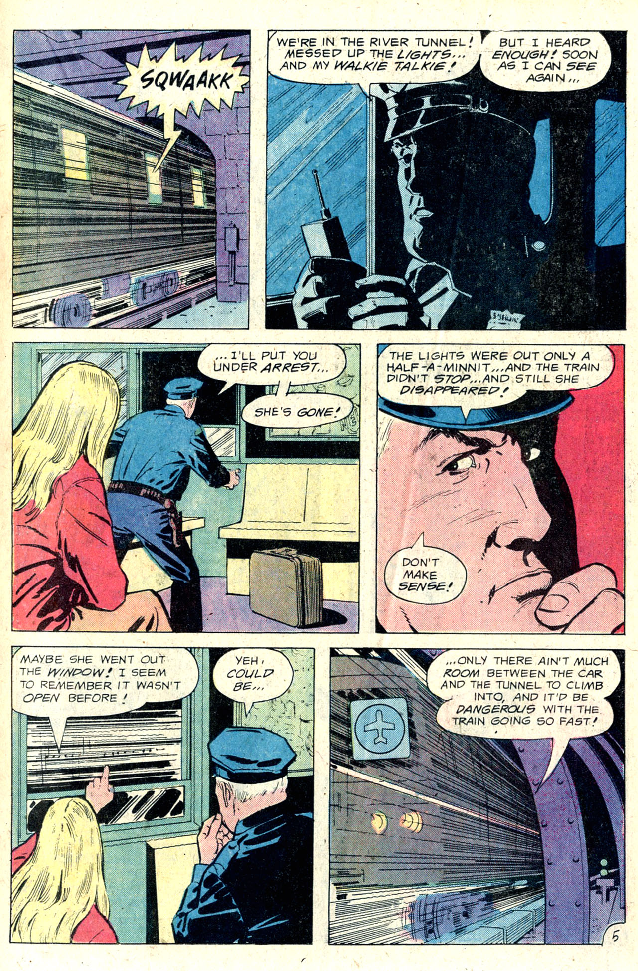 Detective Comics (1937) issue 488 - Page 27