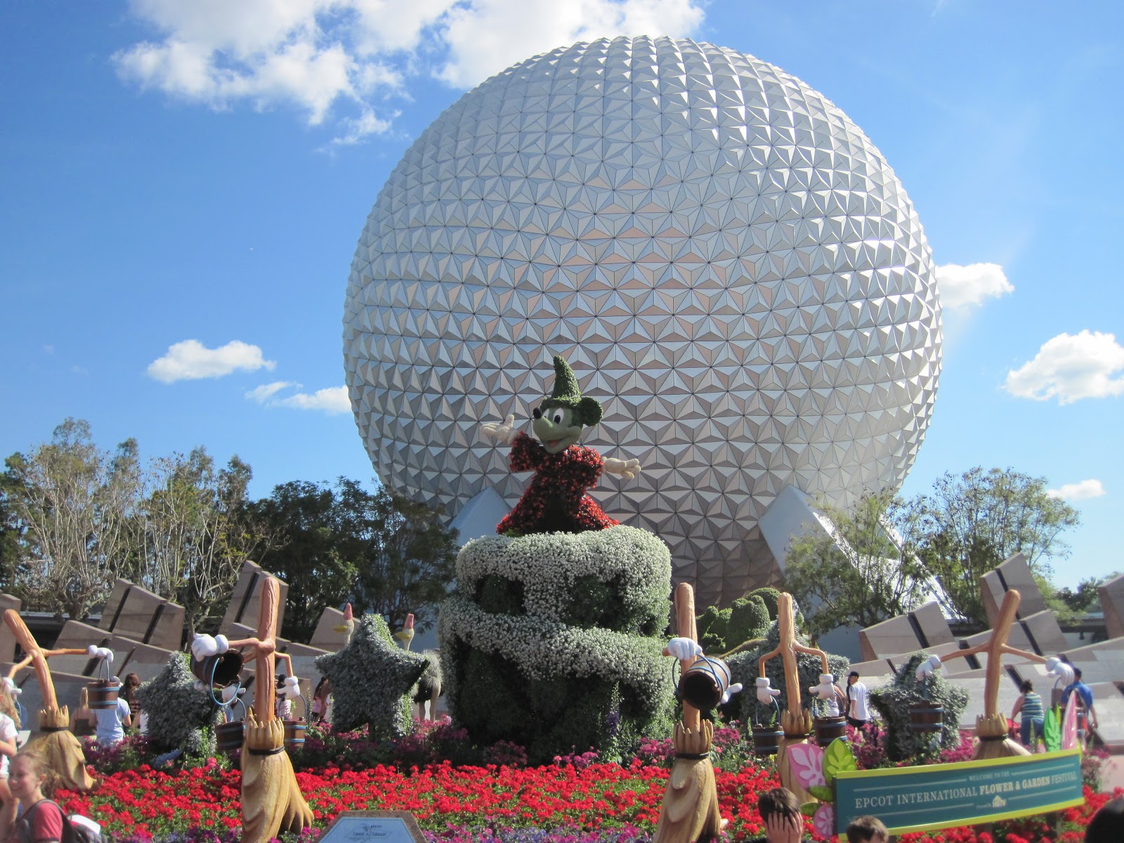 Trips with Angie Blog : 2016 Disney World Special Events