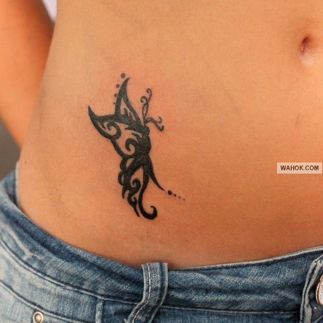 Gambar Tatto Cute To Cewek Di Bagian Rusuk Dan Pinggang Gambar Tatto Cute To Cewek Di Bagian Rusuk Dan Pinggang