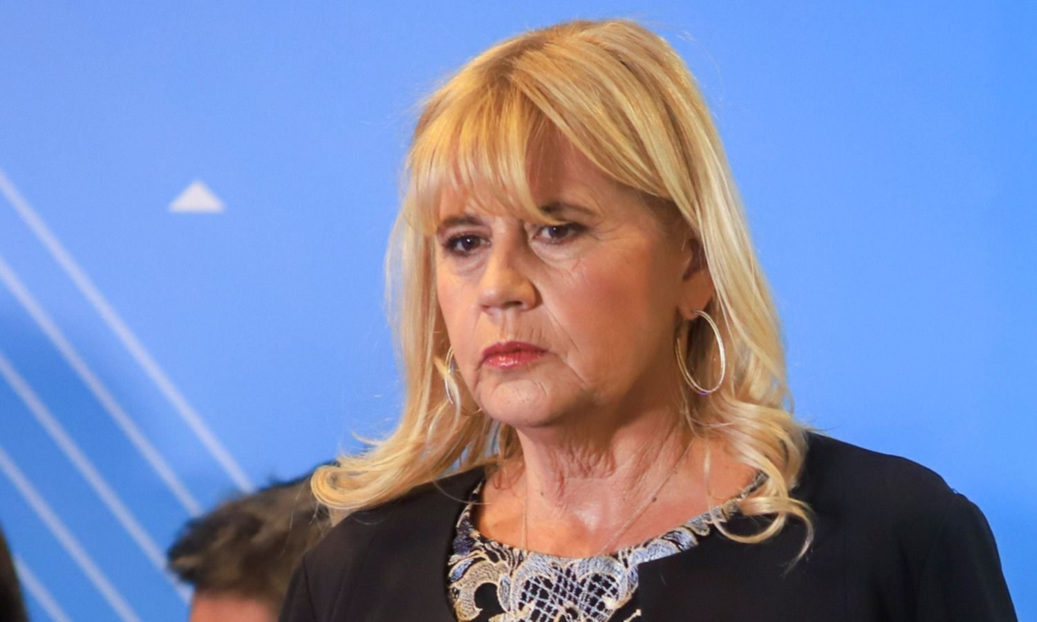 Marcela Losardo, ministra de Justicia: No existe un plan de liberación generalizada de presos Marcela Losardo, ministra de Justicia: No existe un plan de liberación generalizada de presos