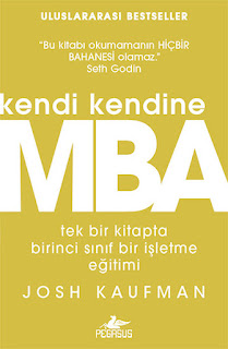 Kendi Kendine MBA Kendi Kendine MBA