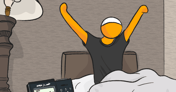 Mengapa Posisi Kepala Tempat Tidur Tidak Boleh Menghadap