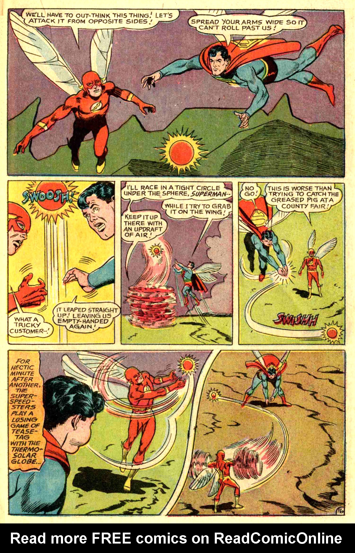 Justice League of America (1960) 60 Page 18