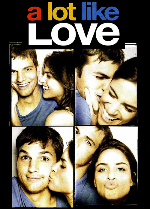 Diário Cult De repente é amor