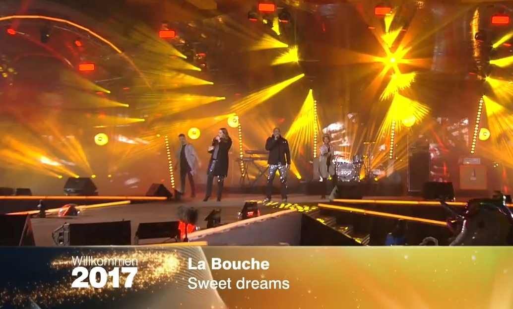 02/01/2017 LA BOUCHE (LIVE in Berlin) LB1-2017