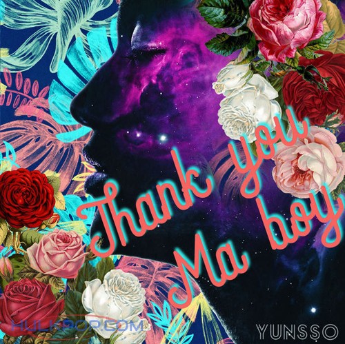 YunSso – Thank you Ma boy – Single