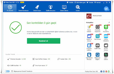 wise care pro indir wise care pro indir