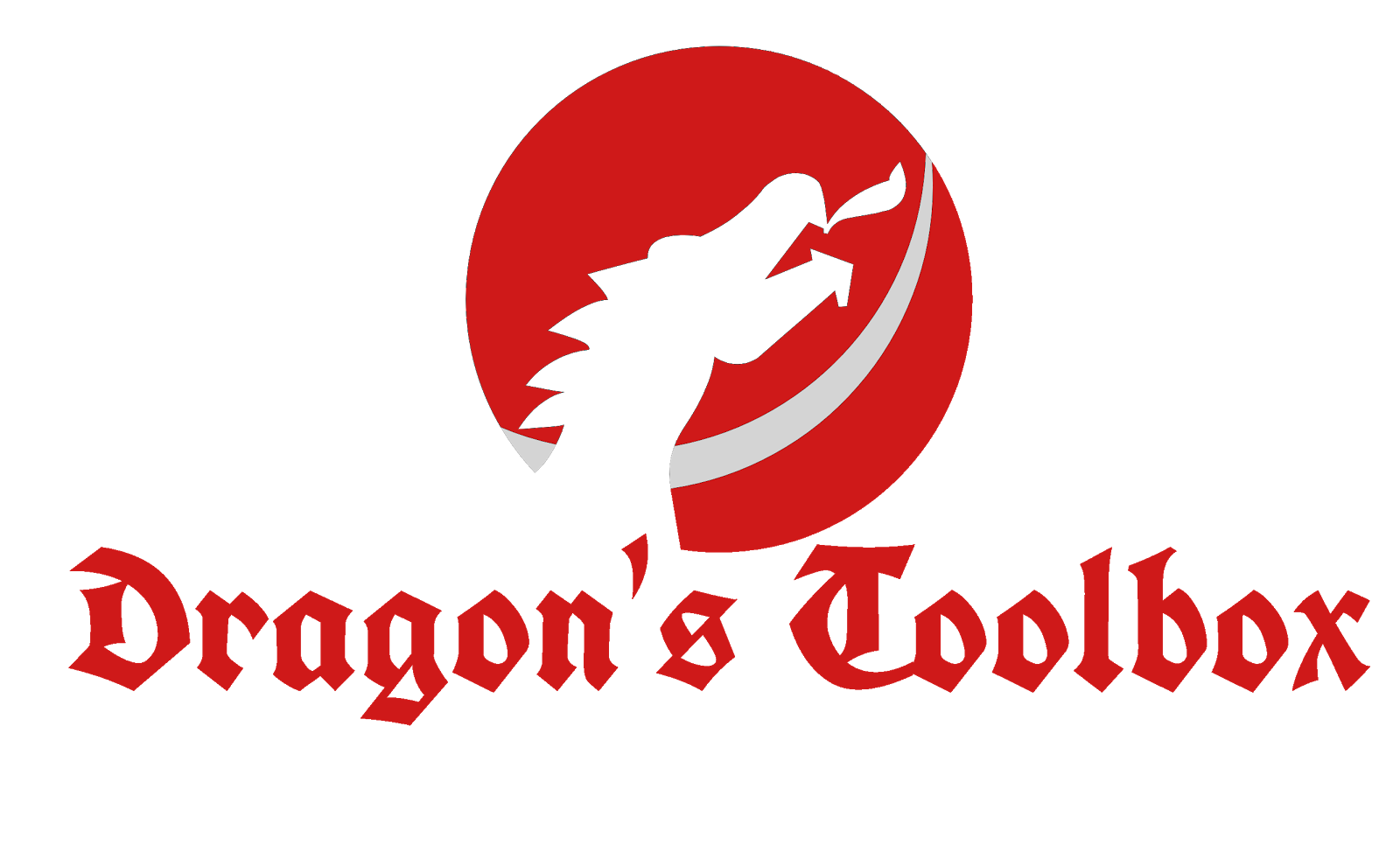 The Dragon's Toolbox