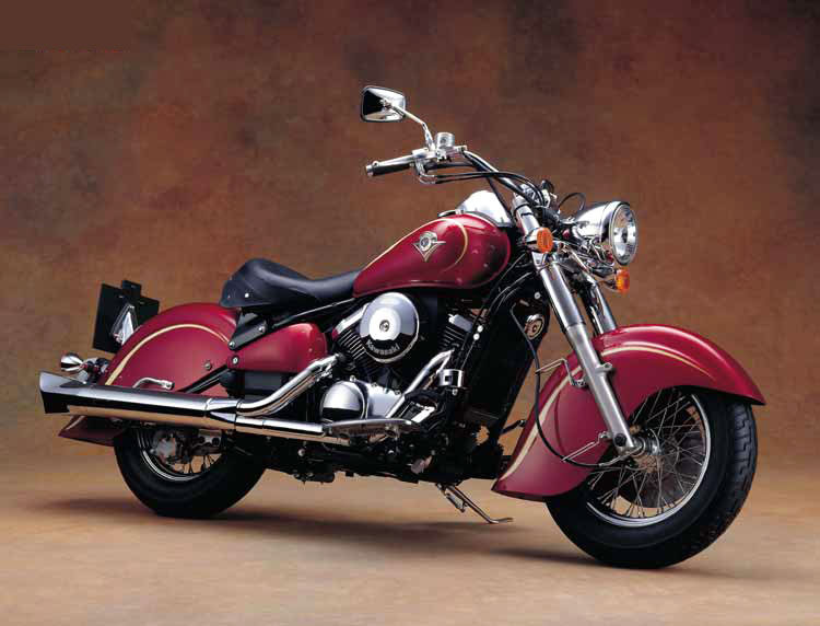 yamaha vulcan for sale