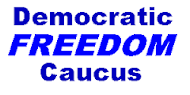 Democratic Freedom Caucus
