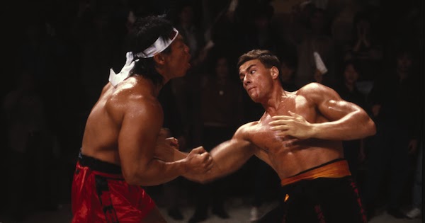 Gut Punch Wrestling