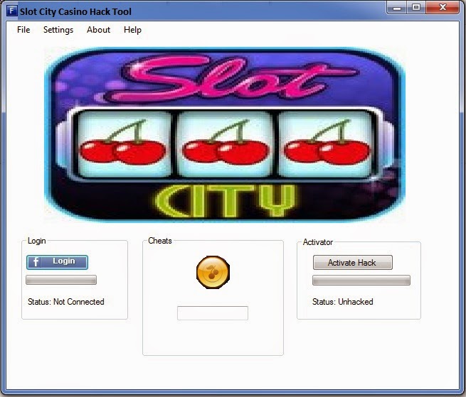 HACKING ONLINE CASINO