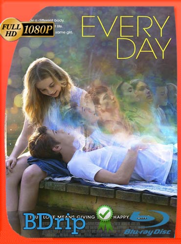 Cada Día (2018) Latino HD BDRIP 1080p [GoogleDrive] SXGO
