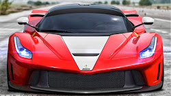 laferrari ferrari cars fastest expensive luxury
