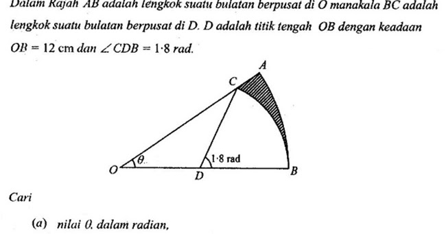 Contoh Soalan Vektor Matematik Tambahan  Contoh Box