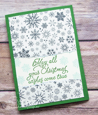 Make your own Christmas Cards - find out how here