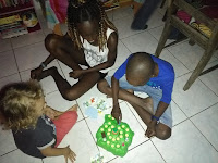 Amapa3 Vacances De Noel En Guyane