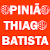 Thiago Batista: Para que 180 minutos? Vamos para a idiotice dos penais, direto