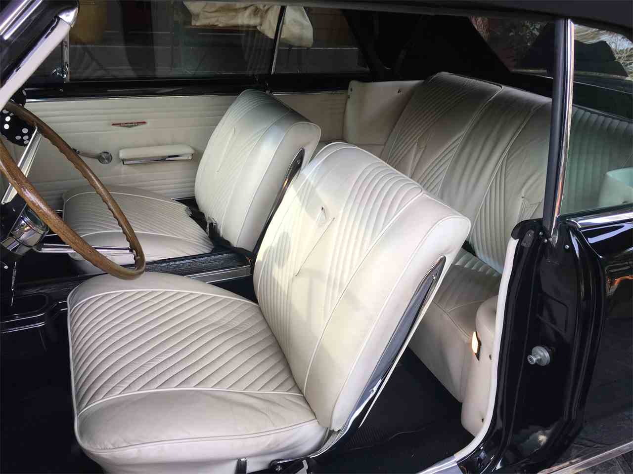 MUSCLE CAR COLLECTION : 1965 Pontiac GTO