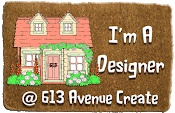 OWNER/DESIGNER  613 AVENUE CREATE