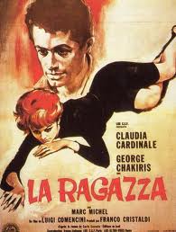 La Cineteca di Caino: La ragazza di Bube (1963)