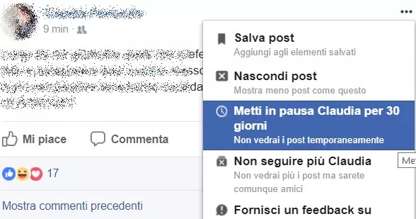 Disturba a qualcuno se mi doccio 5