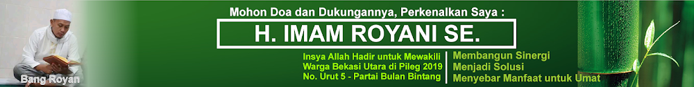 Royan Harapan Jaya