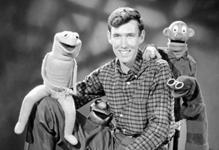 Blogfott Jim Henson Was Not LeftHanded.