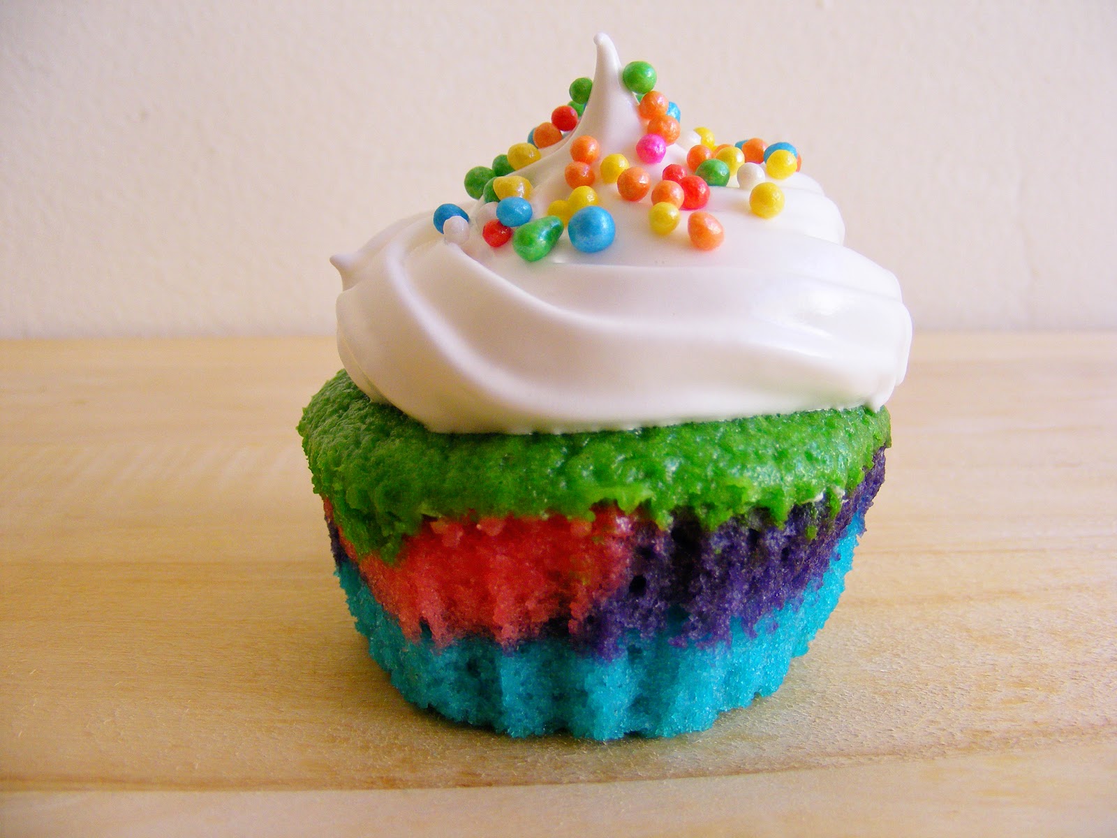 Muffins Anbefalinger