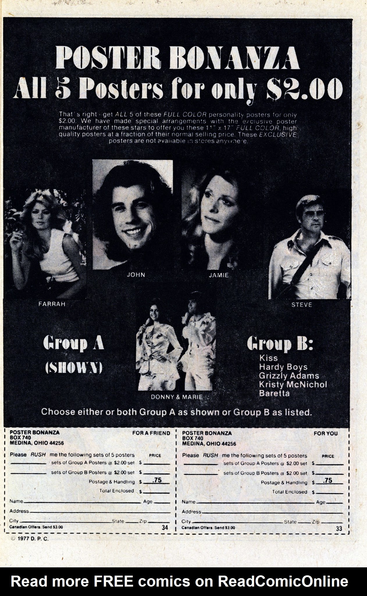 Read online Marvel Triple Action comic -  Issue #39 - 15