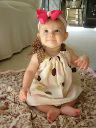 Make a Baby Dress