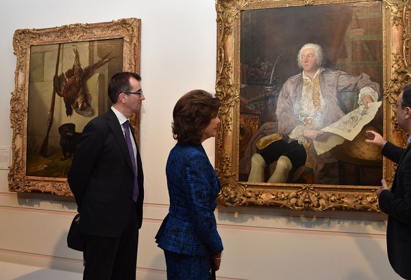 From Paris To India Pret A Voyager