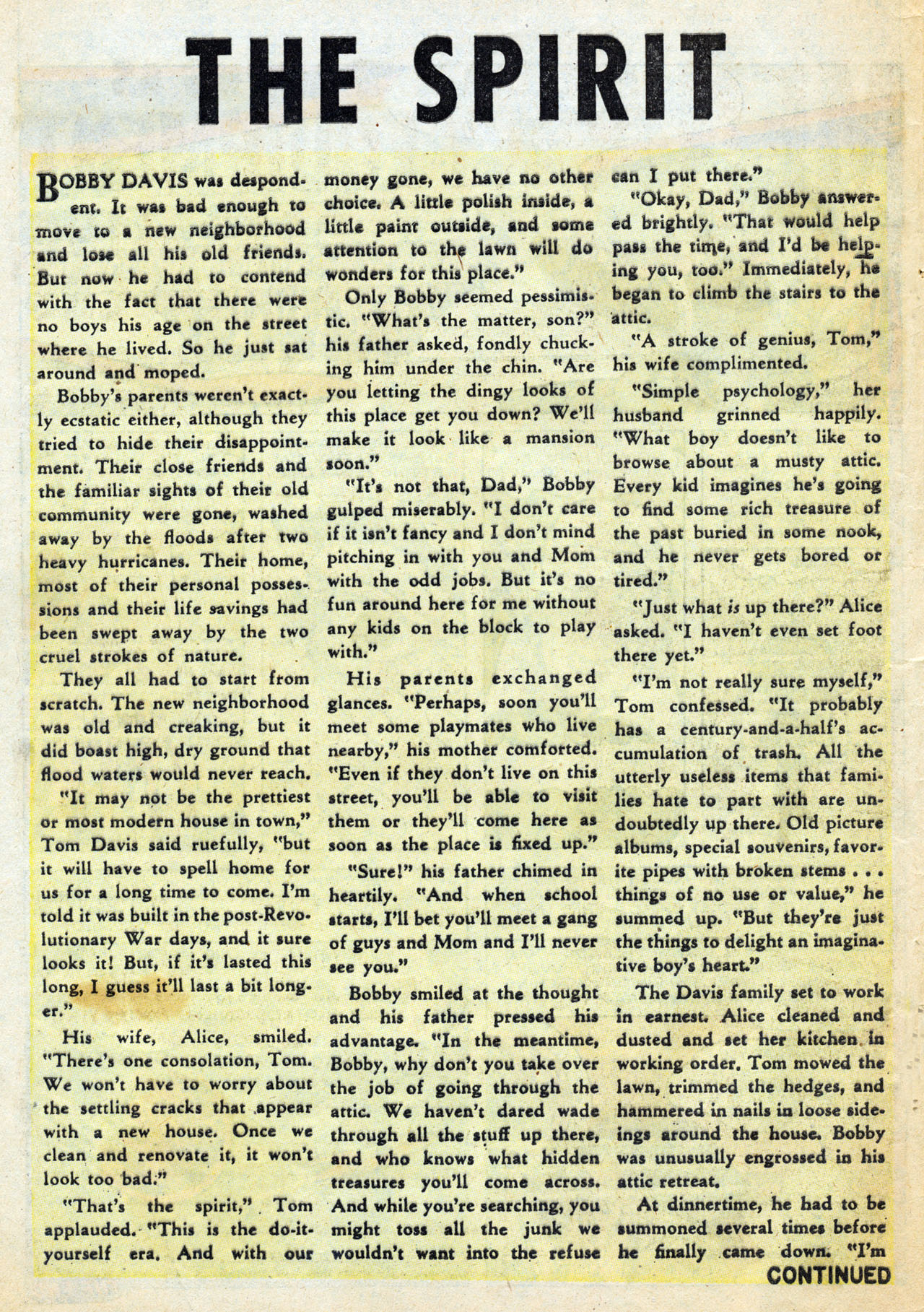 Read online Journey Into Mystery (1952) comic -  Issue #53 - 8