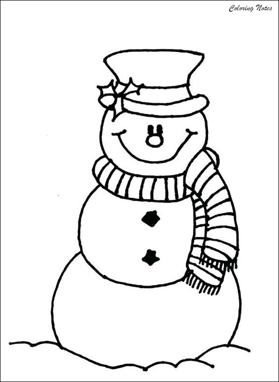 20-cute-snowman-coloring-pages-for-kids-easy-free-and-printable