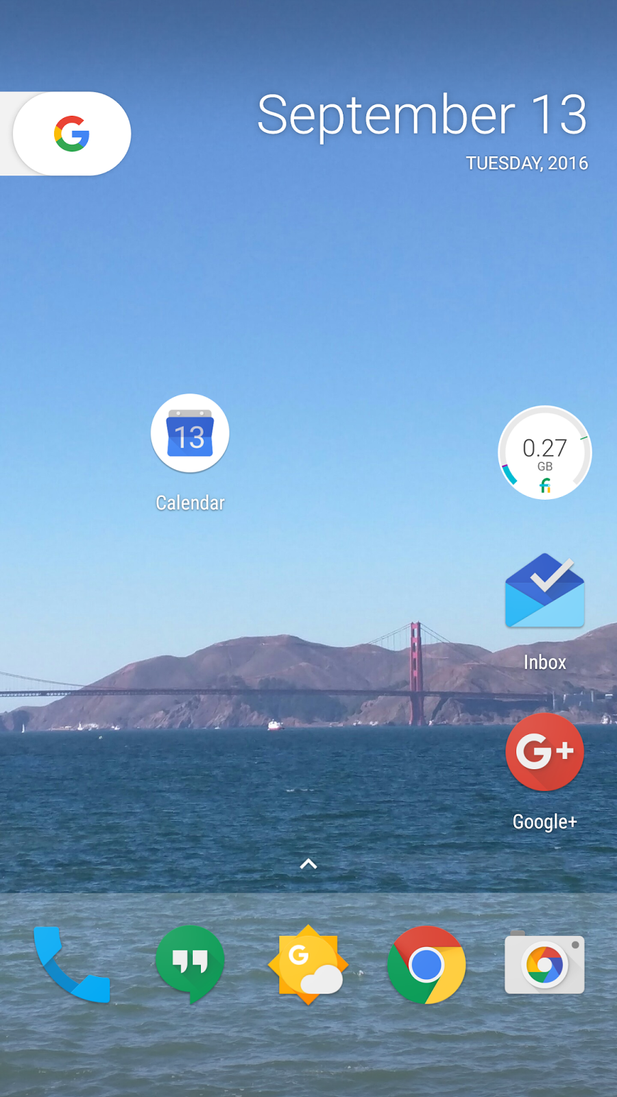 Calendar Dynamic Icon in Pixel Launcher