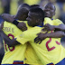 Ecuador vs Jamaica EN VIVO ONLINE Por un partido Amistoso Internacional / 07 de Septiembre HORA Y CANAL