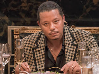Lucious Lyon Quotes