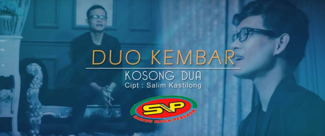 Lirik Lagu Kosong Dua Duo Kembar Ato Basahona Share