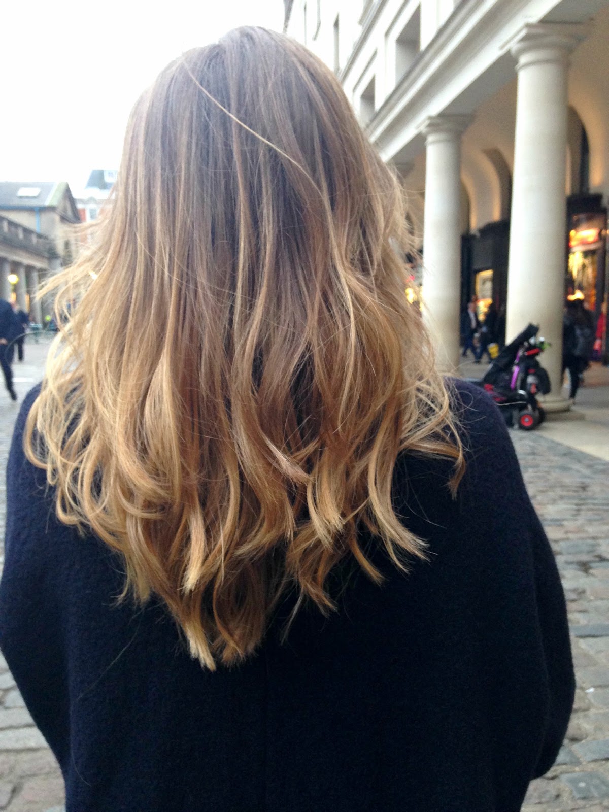 Balayage At Radio Salon Sditch All Things Foxy I Will Definetly Be Visiting Radio Hair Salon Again Without An Utter Of A Doubt The Team Were So Lovely And It Was Amazing