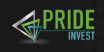 Логотип компании pride-invest отзывы