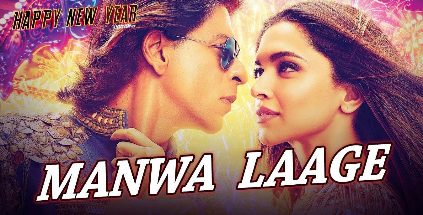 Manwa Laage Happy New Year Mp3 Download Songs TatoClub Manwa Laage Happy New Year Mp3 Download Songs TatoClub