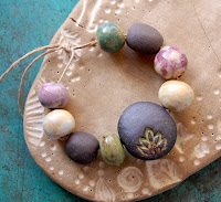 Inspired by the season @ Lima Beads!
