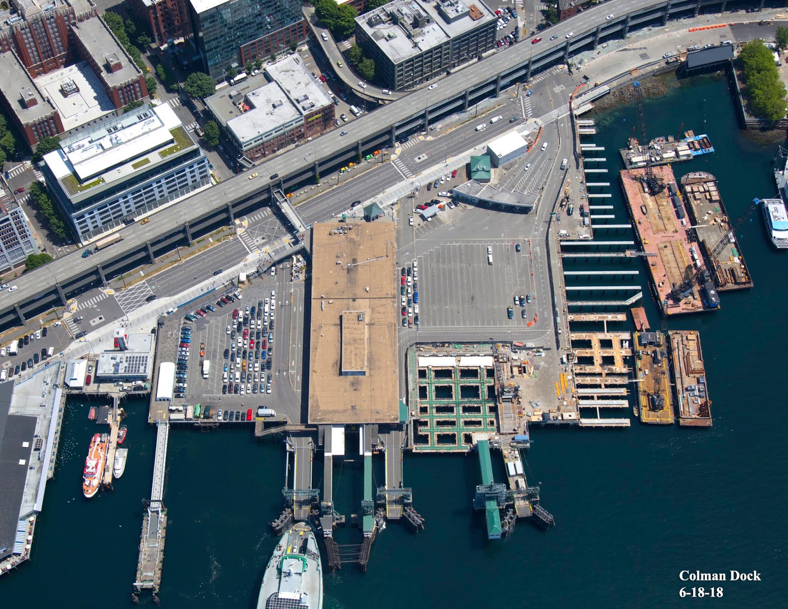 The WSDOT Blog - Washington State Department of Transportation: Changes