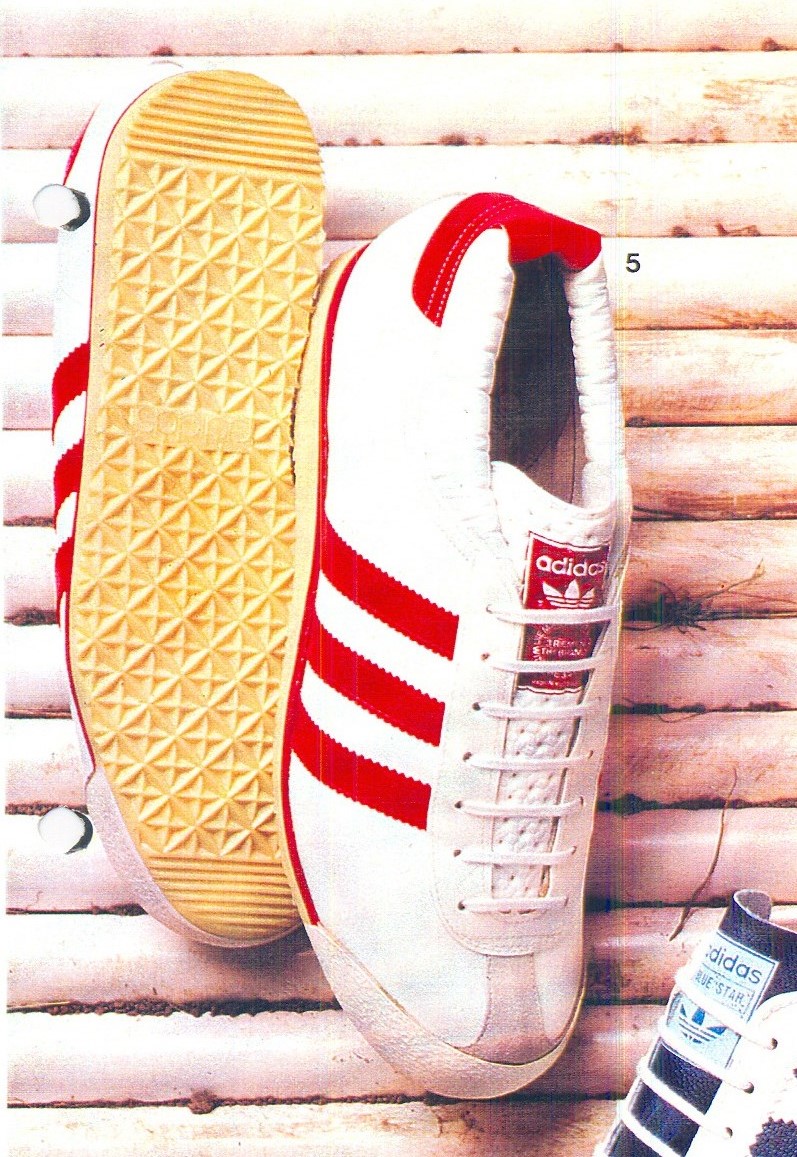 adidas montreal 76 red