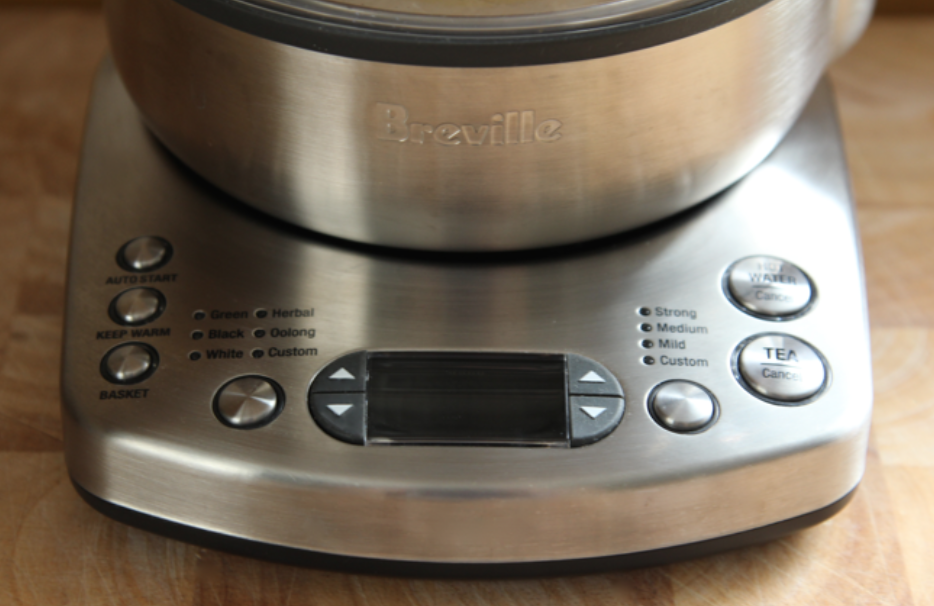 Enjoy a Perfect Cup o' Tea BrevilleStyle Toronto Teacher Mom