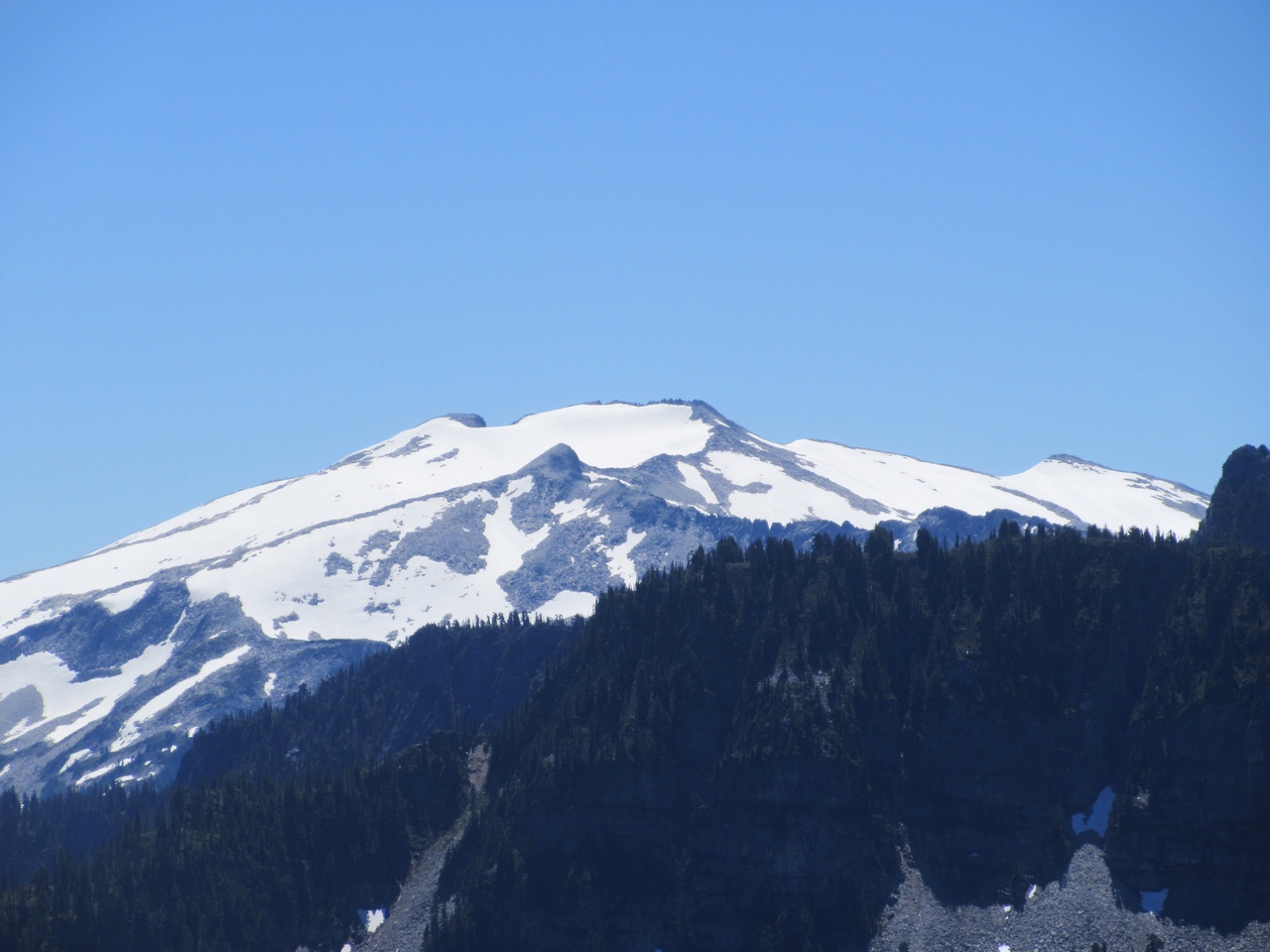 Fagin's Weather World Hike Washington Fagin's Hike of the Week